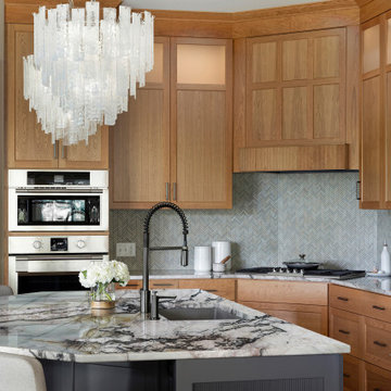The Quartzite Muse