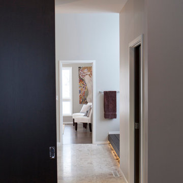 Pinebrook Residence