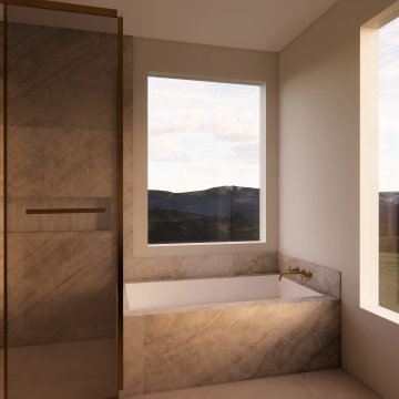 Enduring Bathroom Design