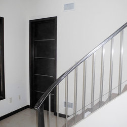 Milano-1M1 Wenge - Interior Doors