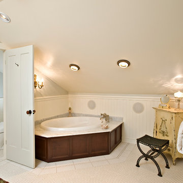 Kohler Shower Experience