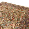 Persian Rug Kerman 9'0"x7'3" Hand Knotted