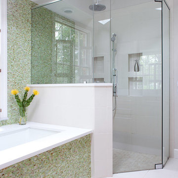 Kitchen & Bath Remodels