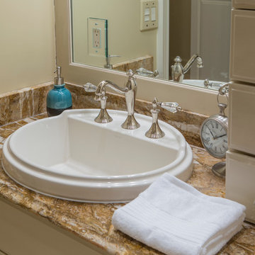 East Grand Rapids Condo