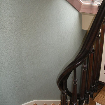 Brooklyn Townhouse 2