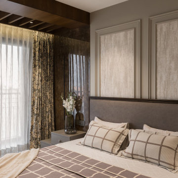 An Ingenious Apartment