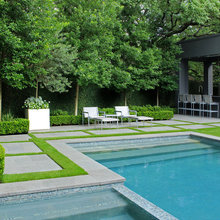 New Pool