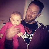 Wes Grimm's photo