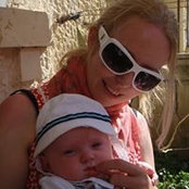 Caroline McCormack's photo