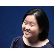 Caroline Kim's photo