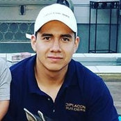 Foto von Washington Gonzalez