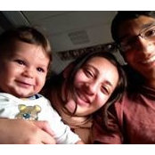Sandra Salama's photo