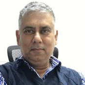 Khalid Rezwans foto