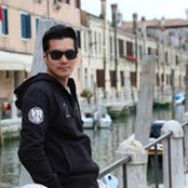 Liu Austins foto