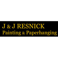 J & J Resnick Paint and Paper Hanging