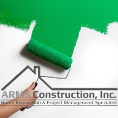 ARMS Construction Inc.