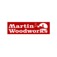 Martin Woodworks