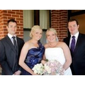 Katherine Williams's photo