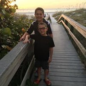 Andrea O'Neill's photo