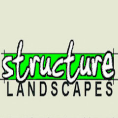 Structure Landscapes