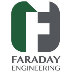 FARADAY Engineering LLC