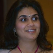 Rajavi Patel's photo