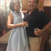 Foto von Pooja Doshi