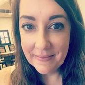 Katie McCumber's photo