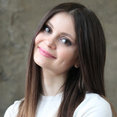 Дарья Ельниковаさんのプロフィール写真