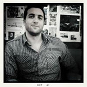 Alexander Muscat's photo