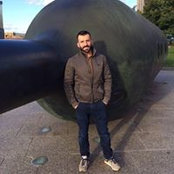 Wassilios Gavrouzos's photo