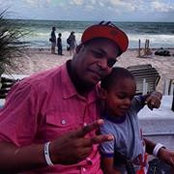 Magnus Hunter's photo