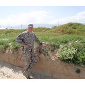 Michael Tuomey's photo
