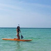 Lindsey Morgan's photo