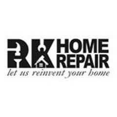 RK HOME REPAIR LLC