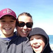 Kelli Seever-Gagnon's photo