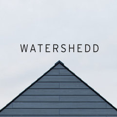 Watershedd