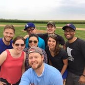 Andrew Burklund's photo