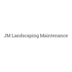 JM Landscaping Maintenance