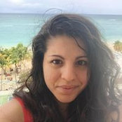 Aida Marchoud's photo