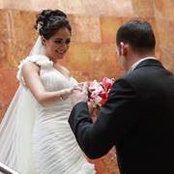 Andrea Treviño's photo
