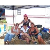 Christina Metzger Rosie's photo