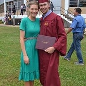 Blake Barbo's photo