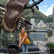 Sandrine Lessard's photo