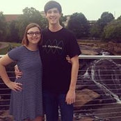 Samantha Morrow's photo