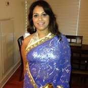 Bhairavi Singh-Mittal's photo