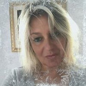 Susanne Albrecht's photo