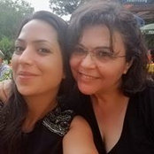 Maria de Carvalho's photo