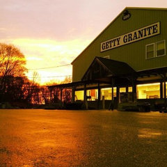 Getty Granite Company