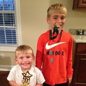 Brandon Hofmann's photo